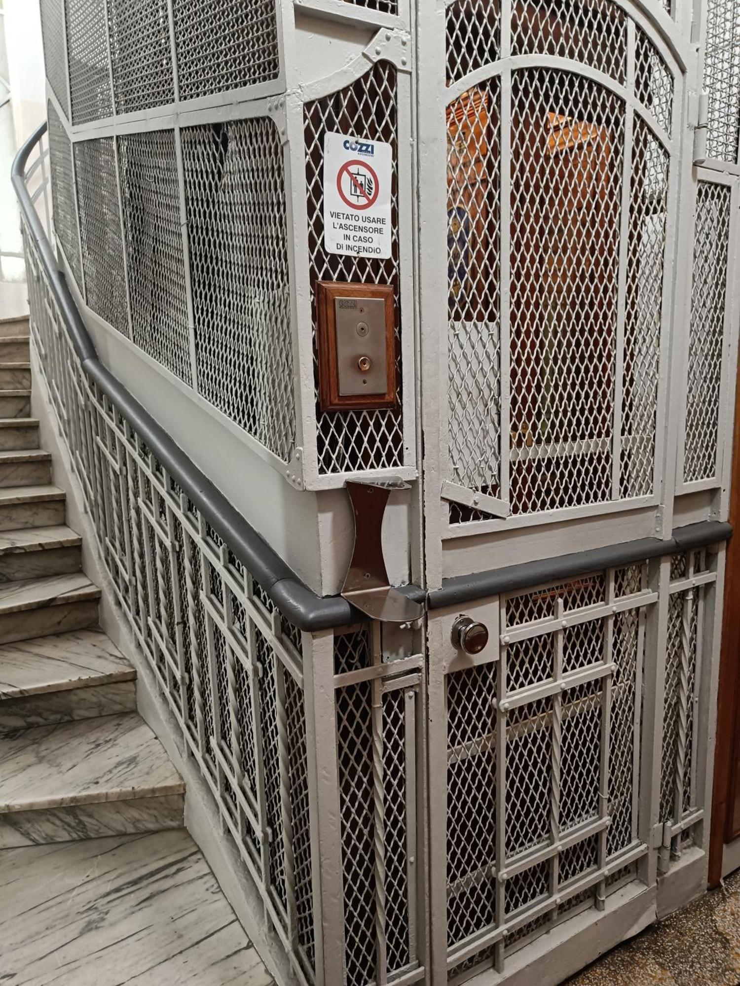 Il Salotto Di Torino Centrale In Piazza Vittorio Esterno foto